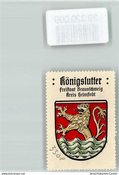 39320009 - Koenigslutter am Elm