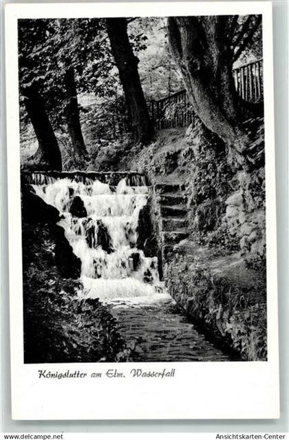 39393955 - Koenigslutter am Elm