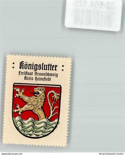 39554125 - Koenigslutter am Elm