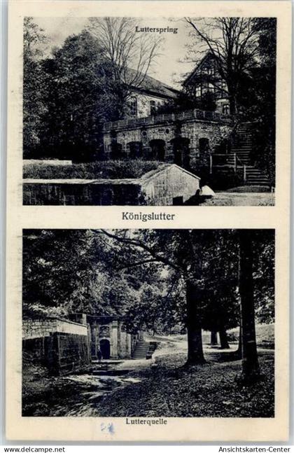 51505334 - Koenigslutter am Elm