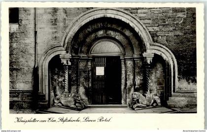 51761759 - Koenigslutter am Elm