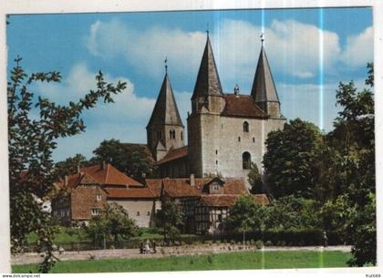 AK 261141 GERMANY - Königslutter am Elm - Kaiserdom