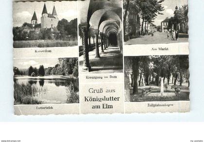 Koenigslutter