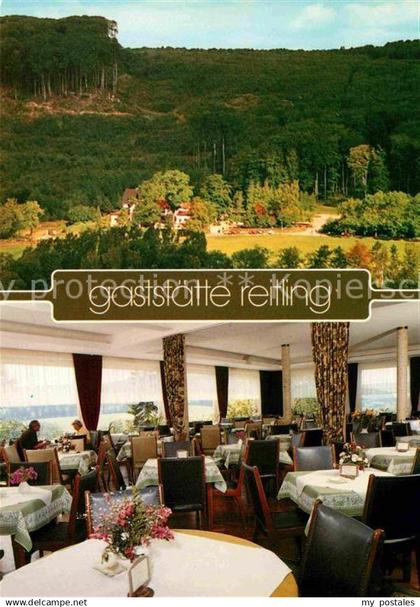Koenigslutter Elm Gaststaette Reitling