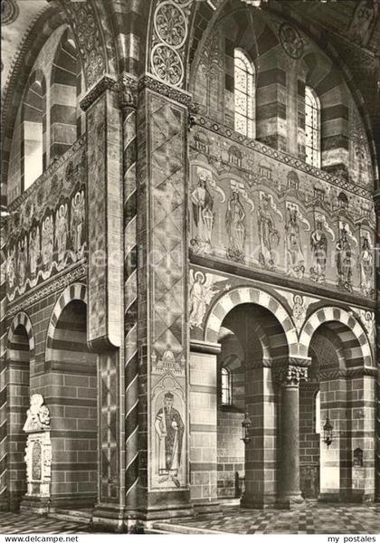 Koenigslutter Elm Stiftskirche