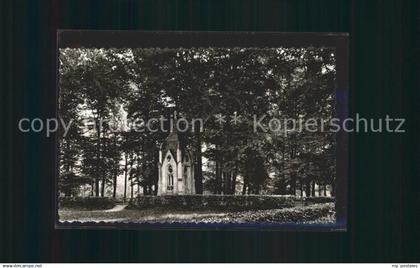 Koenigslutter Elm Waldgaststaette Tetzelstein