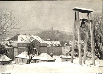 Koenigstein Saechsische Schweiz Koenigstein
