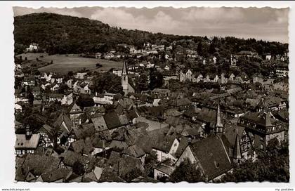 Koenigstein Saechsische Schweiz Koenigstein