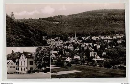 Koenigstein Saechsische Schweiz Koenigstein