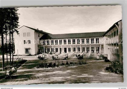 Koenigstein Taunus Haus Koenigstein Erholungsheim