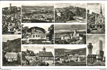 Koenigstein Taunus Koenigstein Taunus