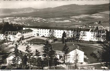 Koenigstein Taunus Panorama mit Haus Koenigstein