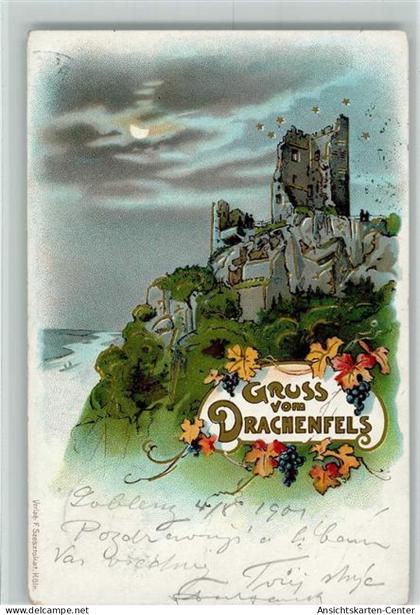 10149931 - Drachenfels