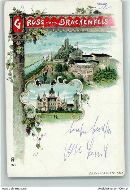 13061474 - Drachenfels