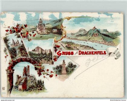 13911556 - Drachenfels