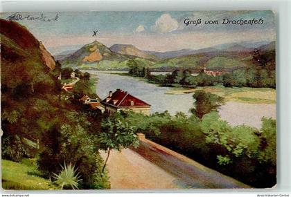 39198347 - Drachenfels
