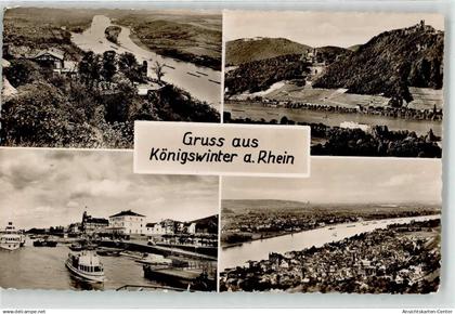 52104297 - Koenigswinter