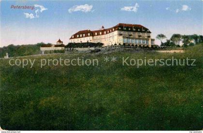 Koenigswinter Petersberg