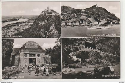 Königswinter u. Umgebung