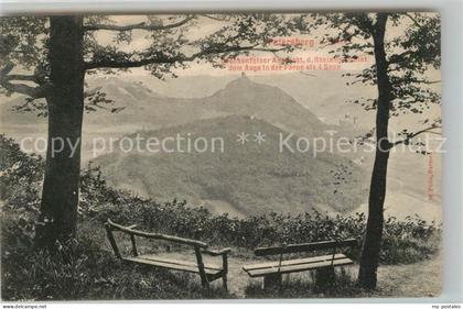 Petersberg Koenigswinter Hotel auf dem Petersberg