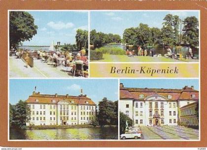 AK 069320 GERMANY - Berlin - Köpenick