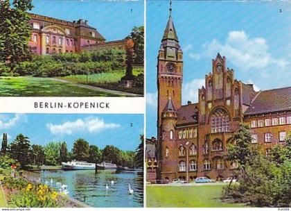 AK 184779 GERMANY - Berlin - Köpenick