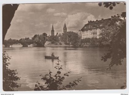 Berlin - Schloss Köpenick