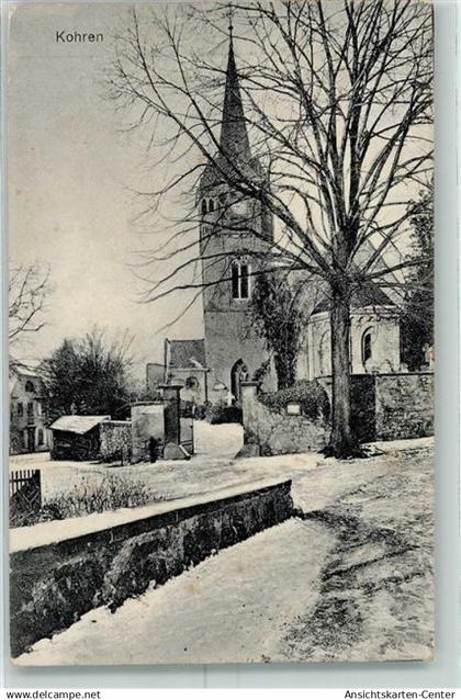 10343548 - Kohren-Sahlis