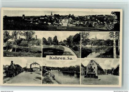 13069064 - Kohren-Sahlis