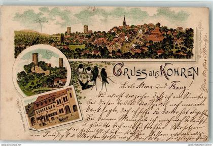 13423247 - Kohren-Sahlis