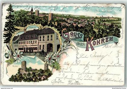 13618447 - Kohren-Sahlis