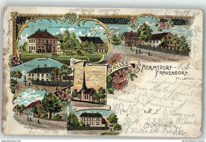 13624292 - Hermsdorf b Geithain