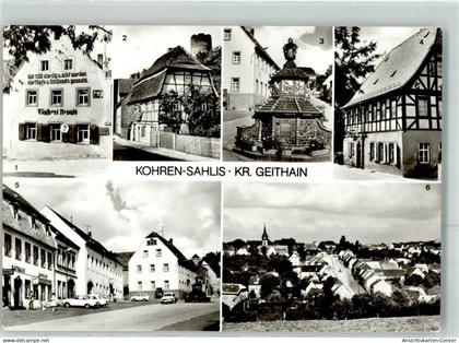 39447666 - Kohren-Sahlis