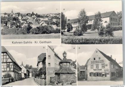 50644066 - Kohren-Sahlis