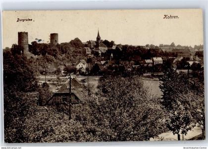 50852439 - Kohren-Sahlis