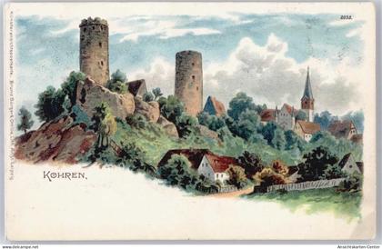 50868348 - Kohren-Sahlis