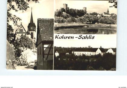 Kohren-Sahlis