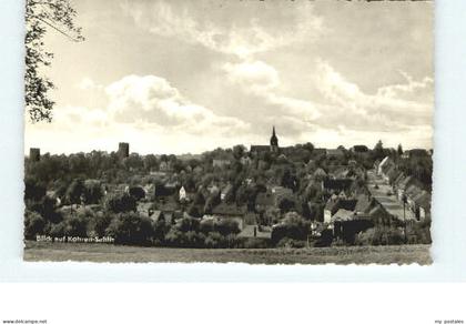 Kohren-Sahlis