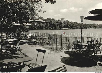 Kohren-Sahlis Ausflugsgaststaette Lindenvorwerk