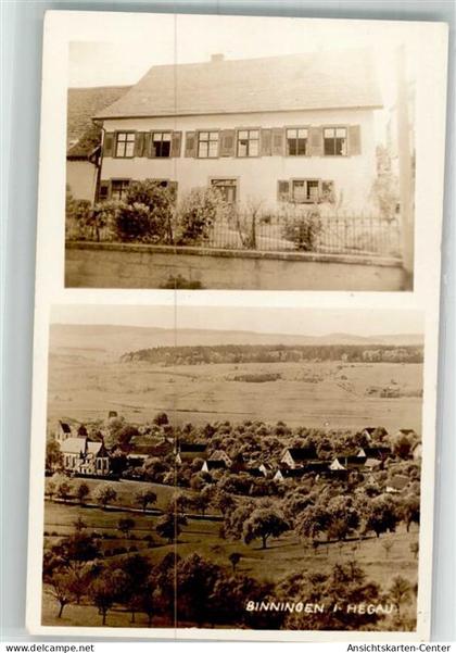 13533278 - Binningen , Hegau