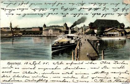 Konstanz