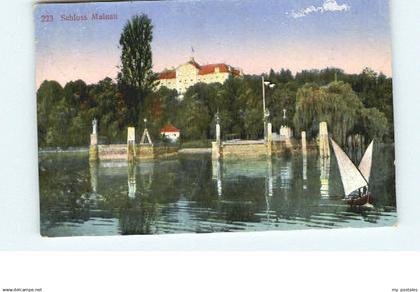 Konstanz Mainau