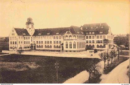 Petershausen KONSTANZ BW Volksschule Konstanz