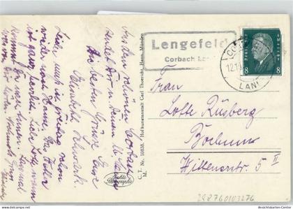 51748839 - Lengefeld , Waldeck