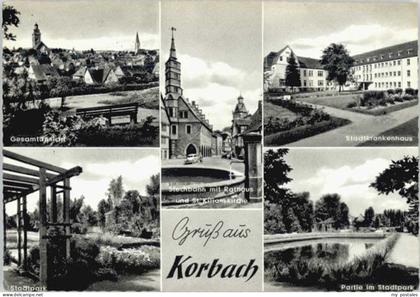 Korbach
