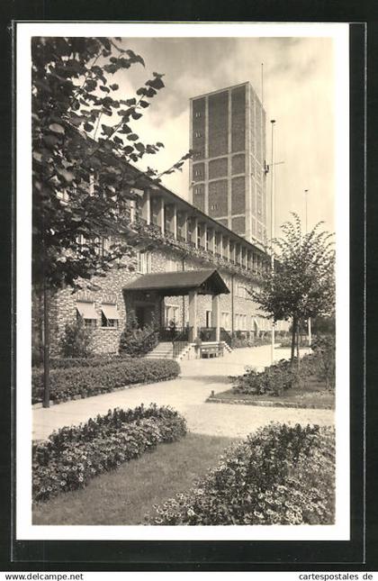 AK Kornwestheim, Rathaus