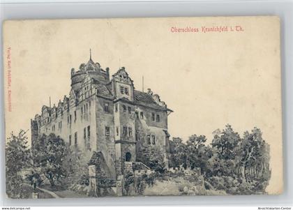 11003359 - Kranichfeld