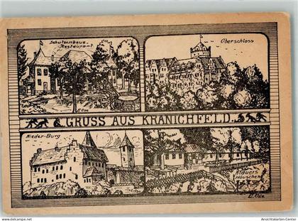 13305783 - Kranichfeld