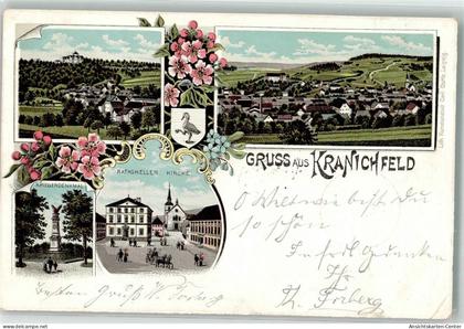 13507955 - Kranichfeld