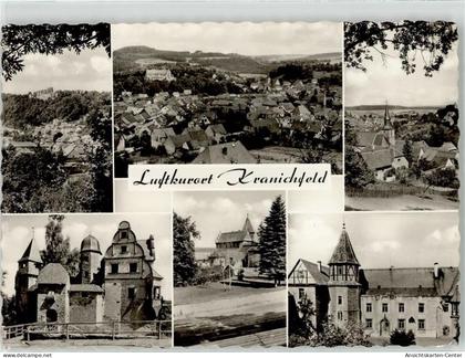 51889468 - Kranichfeld